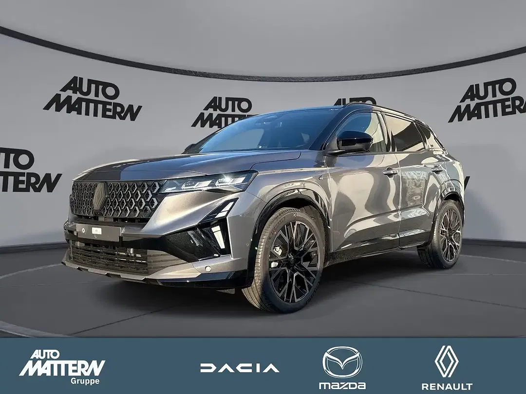 Renault Austral - Thumbnail 1