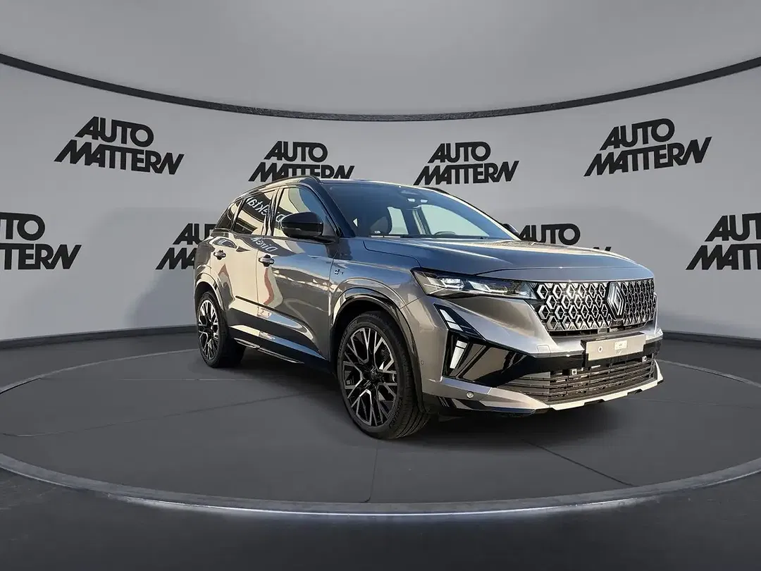 Renault Austral - Thumbnail 2