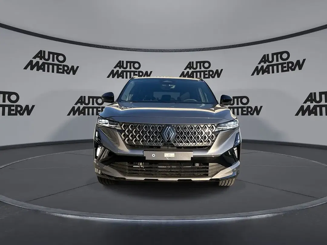 Renault Austral - Thumbnail 3