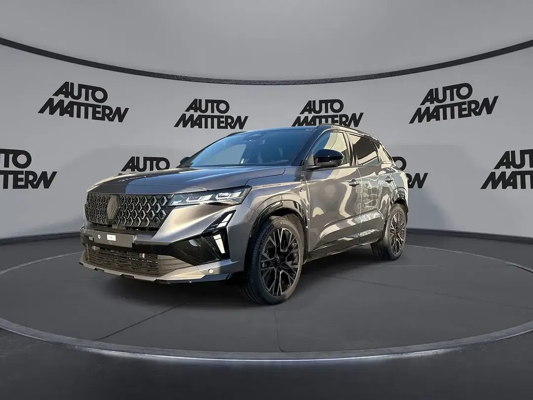 Renault Austral - Thumbnail 4