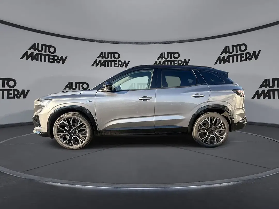 Renault Austral - Thumbnail 5