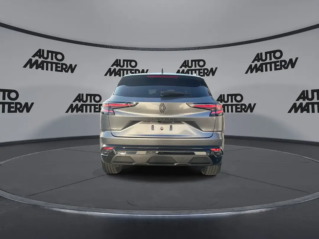 Renault Austral - Thumbnail 7