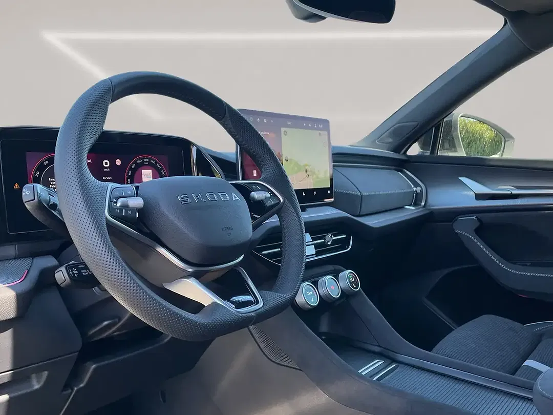 Skoda Kodiaq - Thumbnail 10