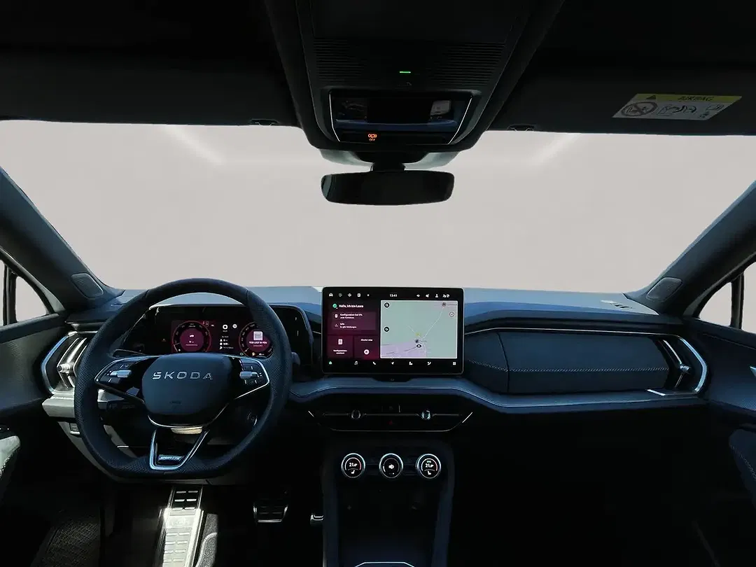 Skoda Kodiaq - Thumbnail 11