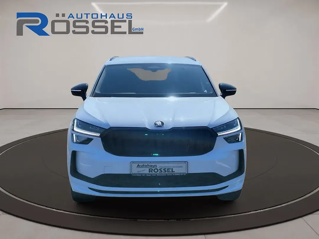 Skoda Kodiaq - Thumbnail 7