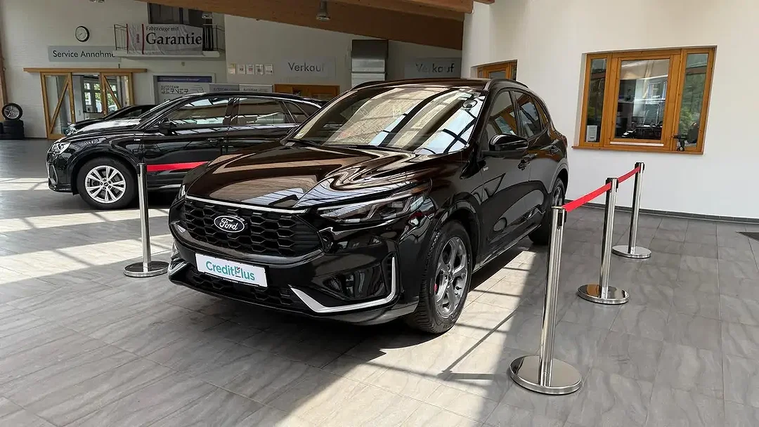 Ford Kuga - Afbeelding 1