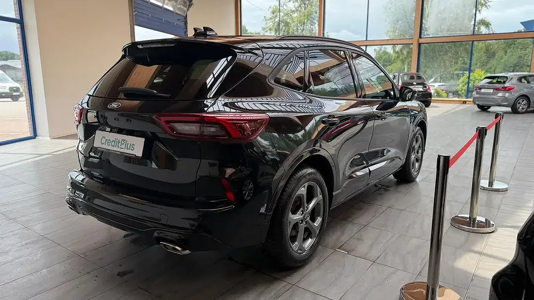 Ford Kuga - Thumbnail 5
