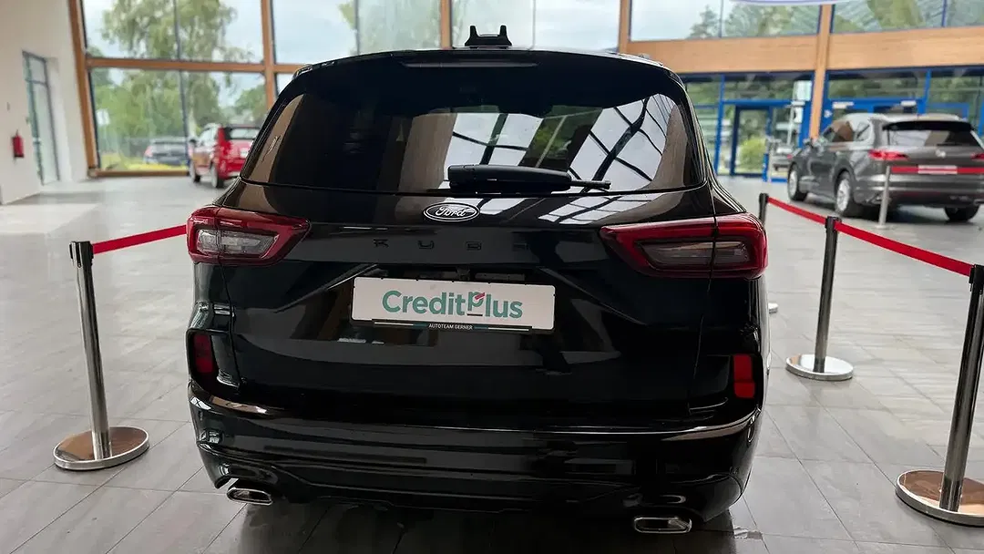Ford Kuga - Thumbnail 7