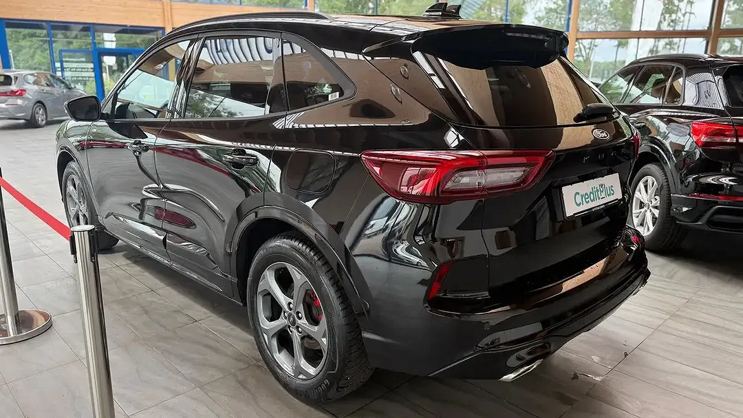 Ford Kuga - Thumbnail 8