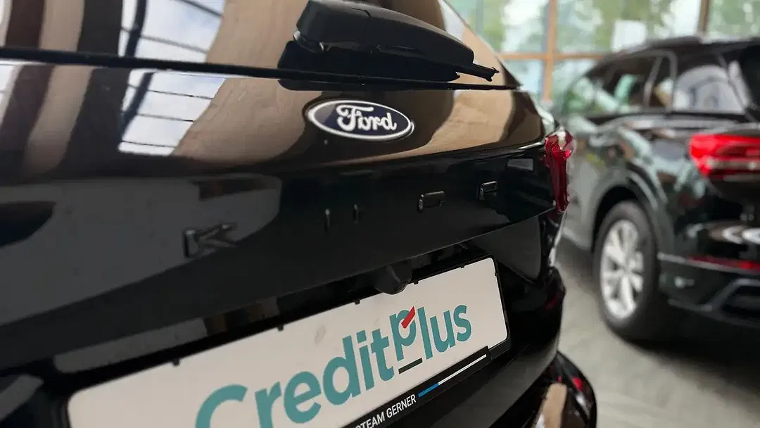 Ford Kuga - Thumbnail 9