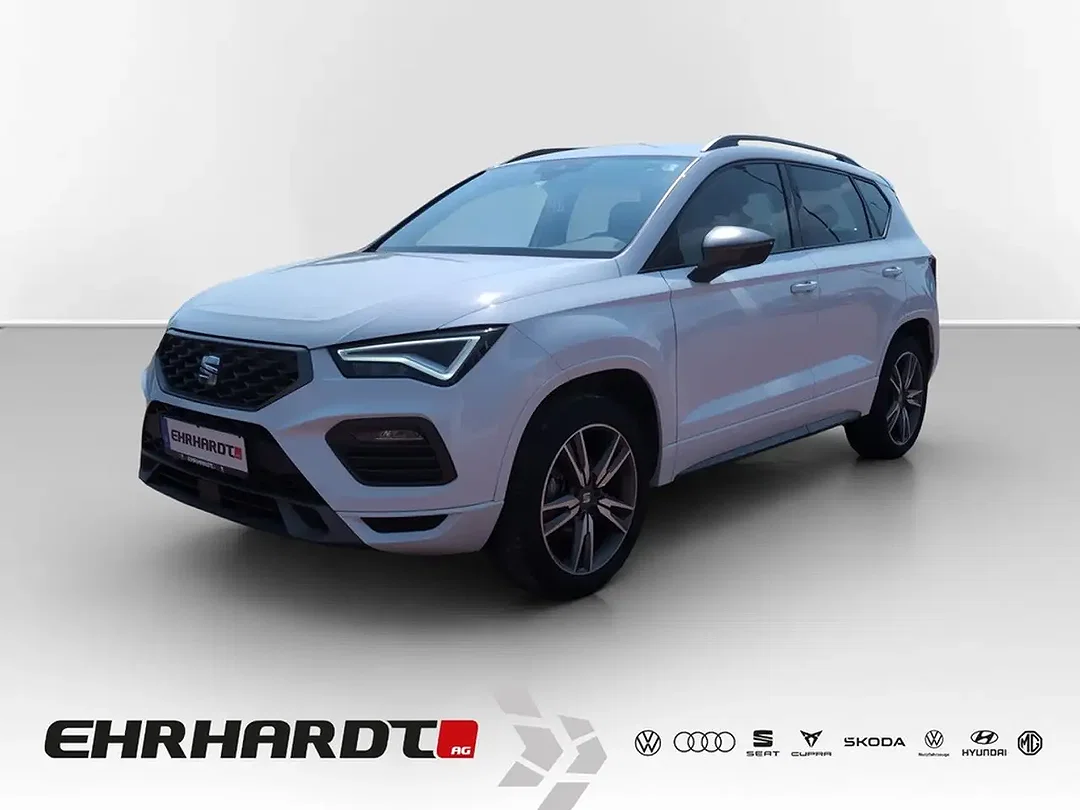 SEAT Ateca - Afbeelding 1