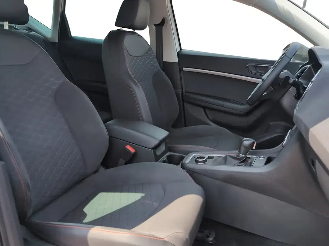 SEAT Ateca - Thumbnail 8