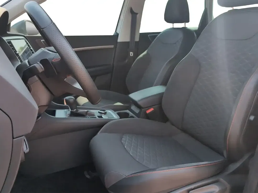 SEAT Ateca - Thumbnail 9