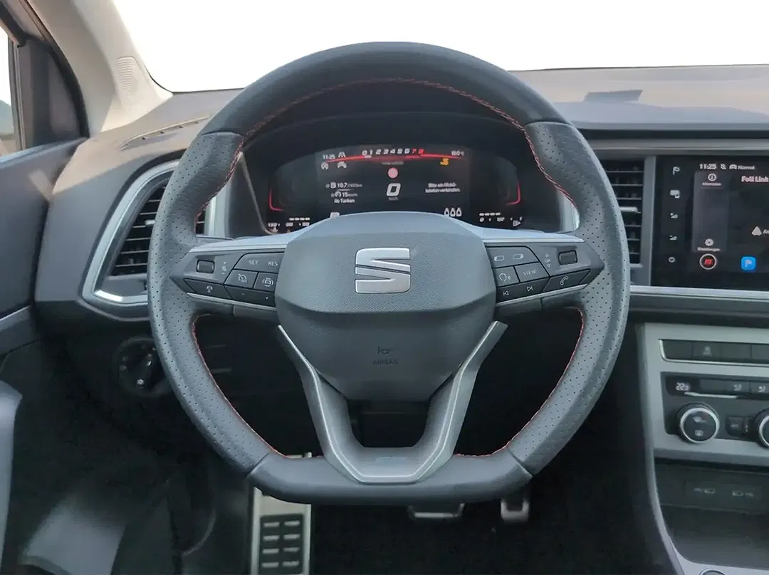 SEAT Ateca - Thumbnail 11