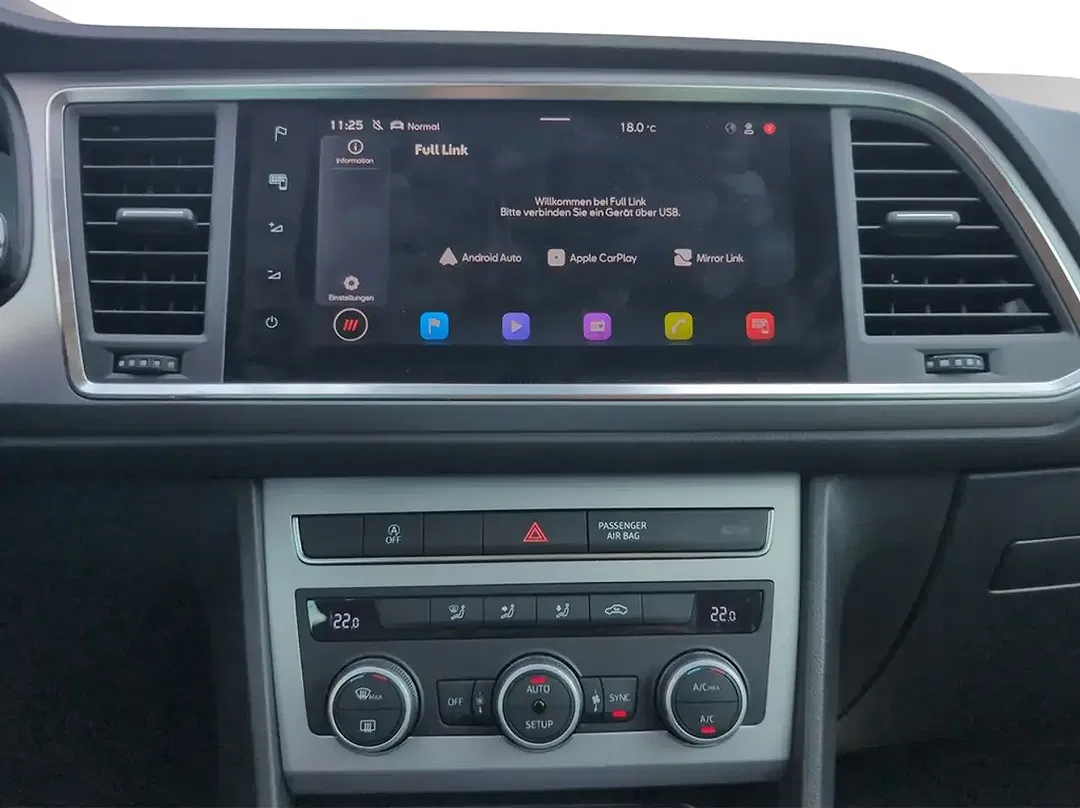 SEAT Ateca - Thumbnail 12