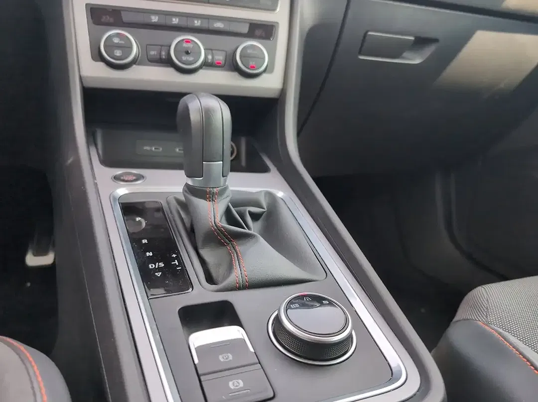 SEAT Ateca - Thumbnail 13