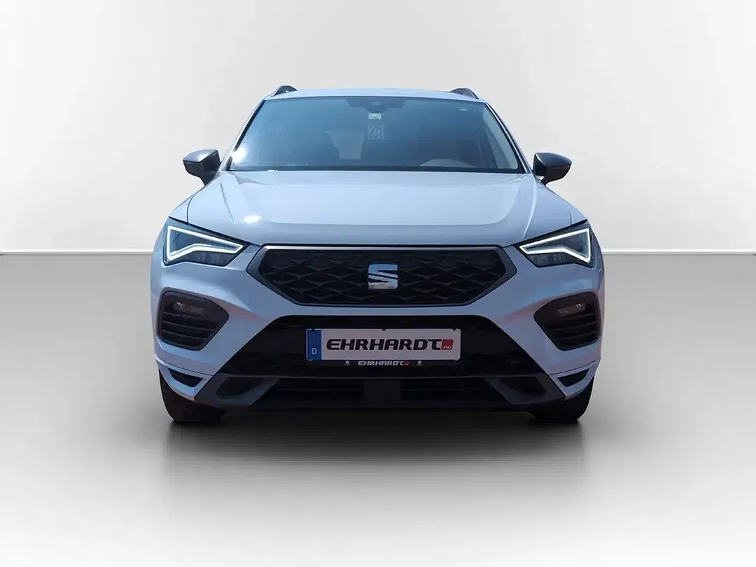 SEAT Ateca - Thumbnail 2