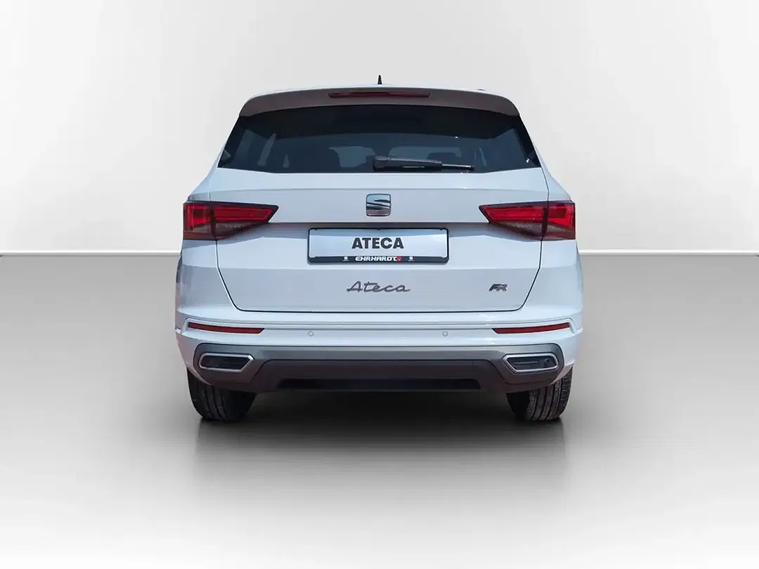 SEAT Ateca - Thumbnail 5
