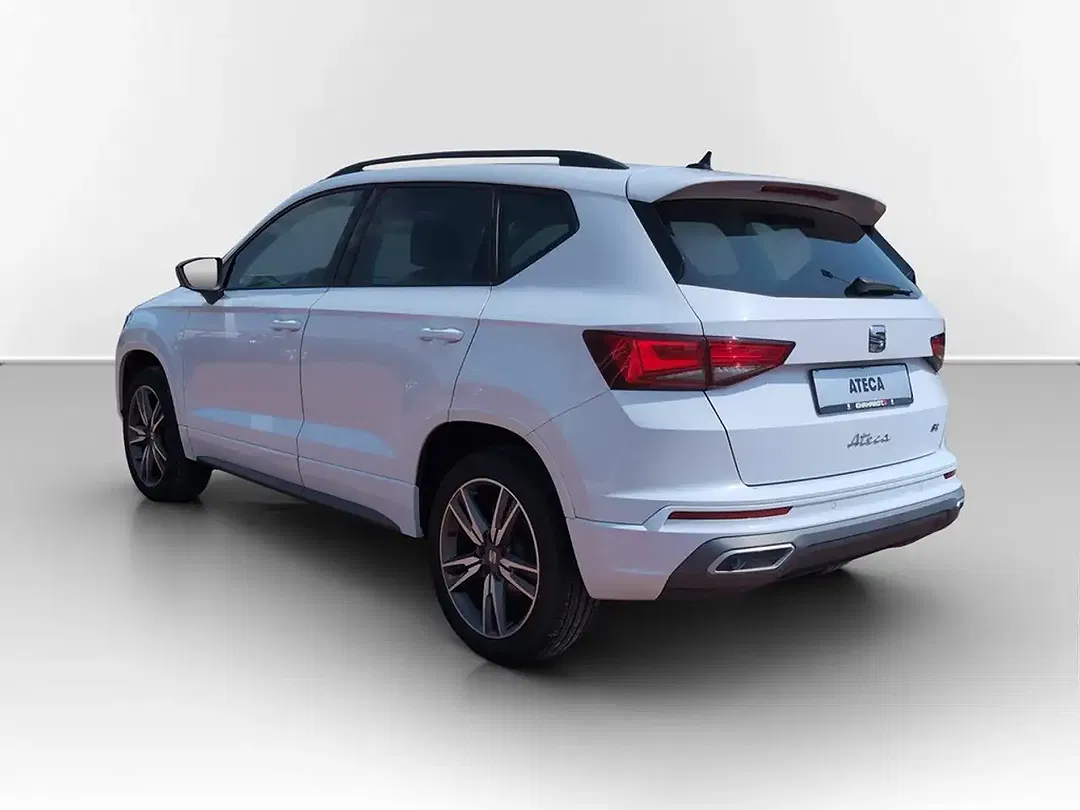 SEAT Ateca - Thumbnail 6