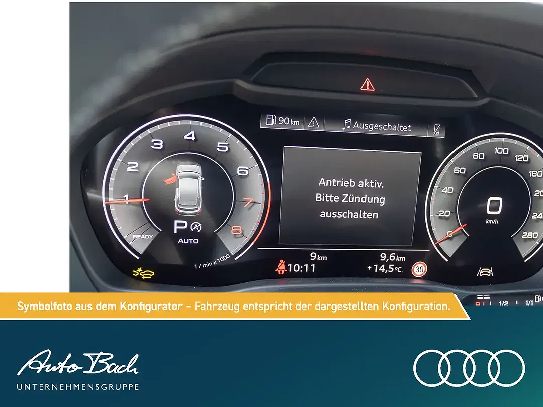 Audi Q2 - Thumbnail 10