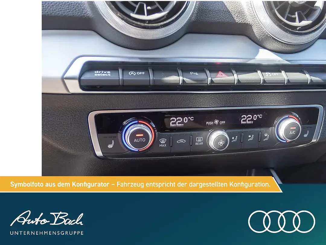 Audi Q2 - Thumbnail 12
