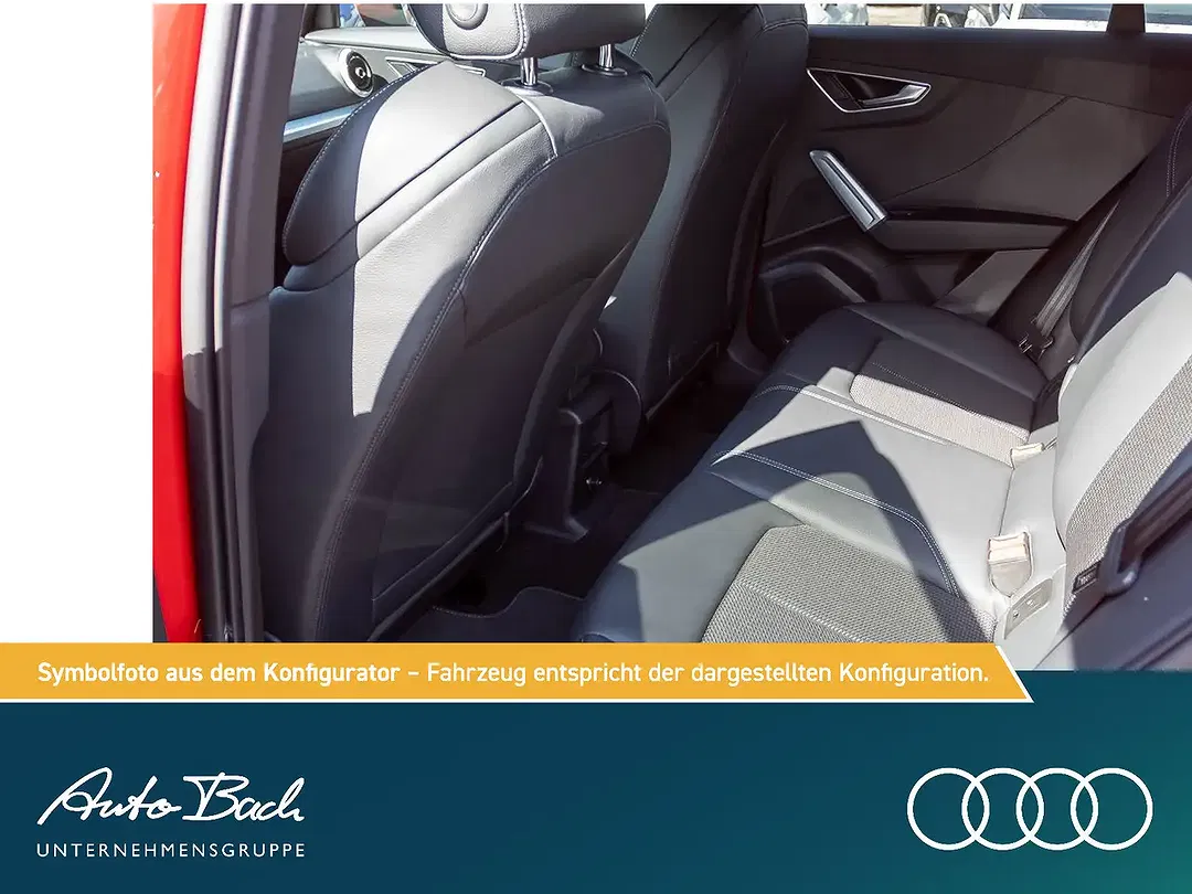 Audi Q2 - Thumbnail 14