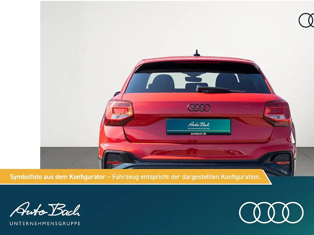 Audi Q2 - Thumbnail 5