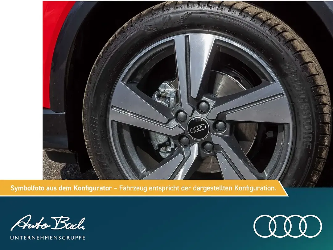 Audi Q2 - Thumbnail 6