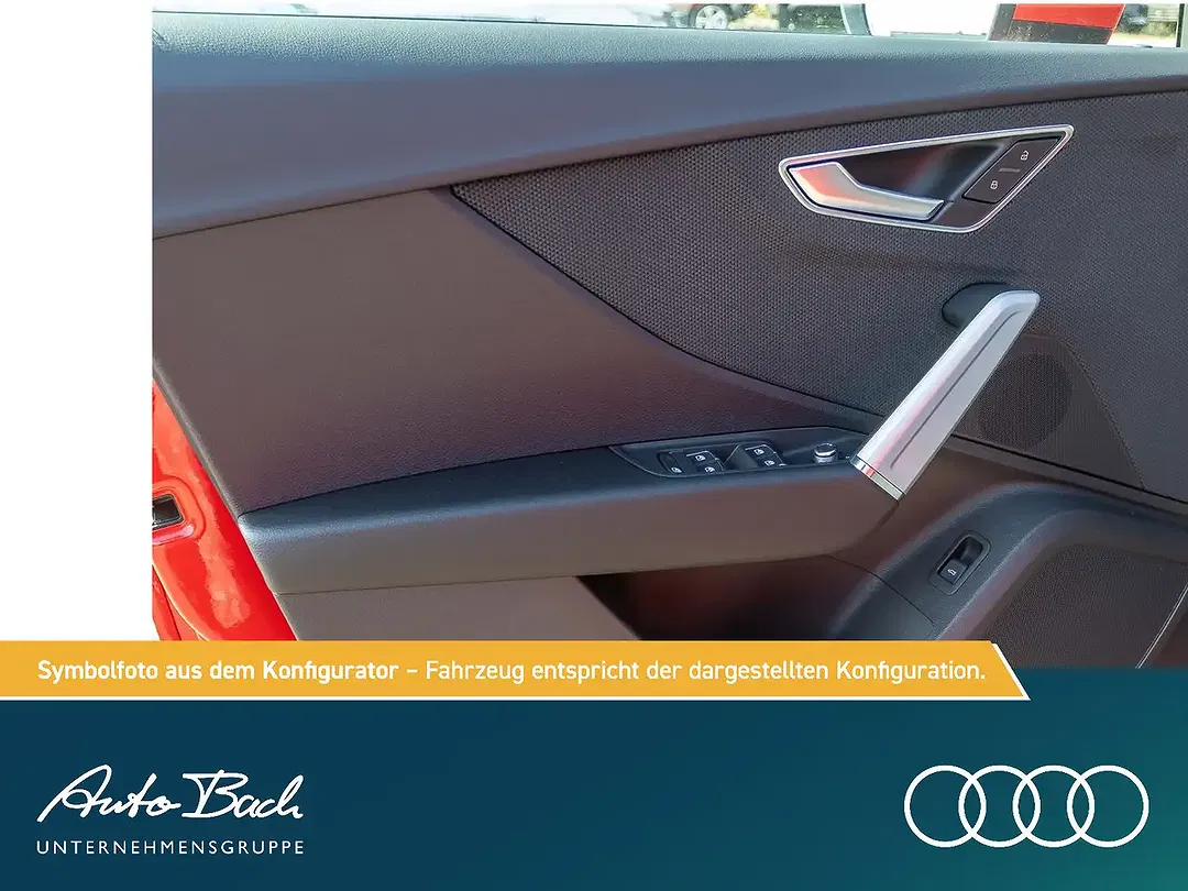 Audi Q2 - Thumbnail 7