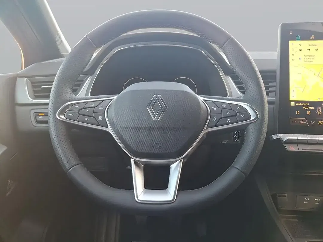 Renault Captur - Thumbnail 12