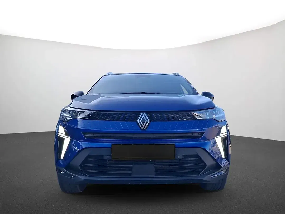 Renault Captur - Thumbnail 1