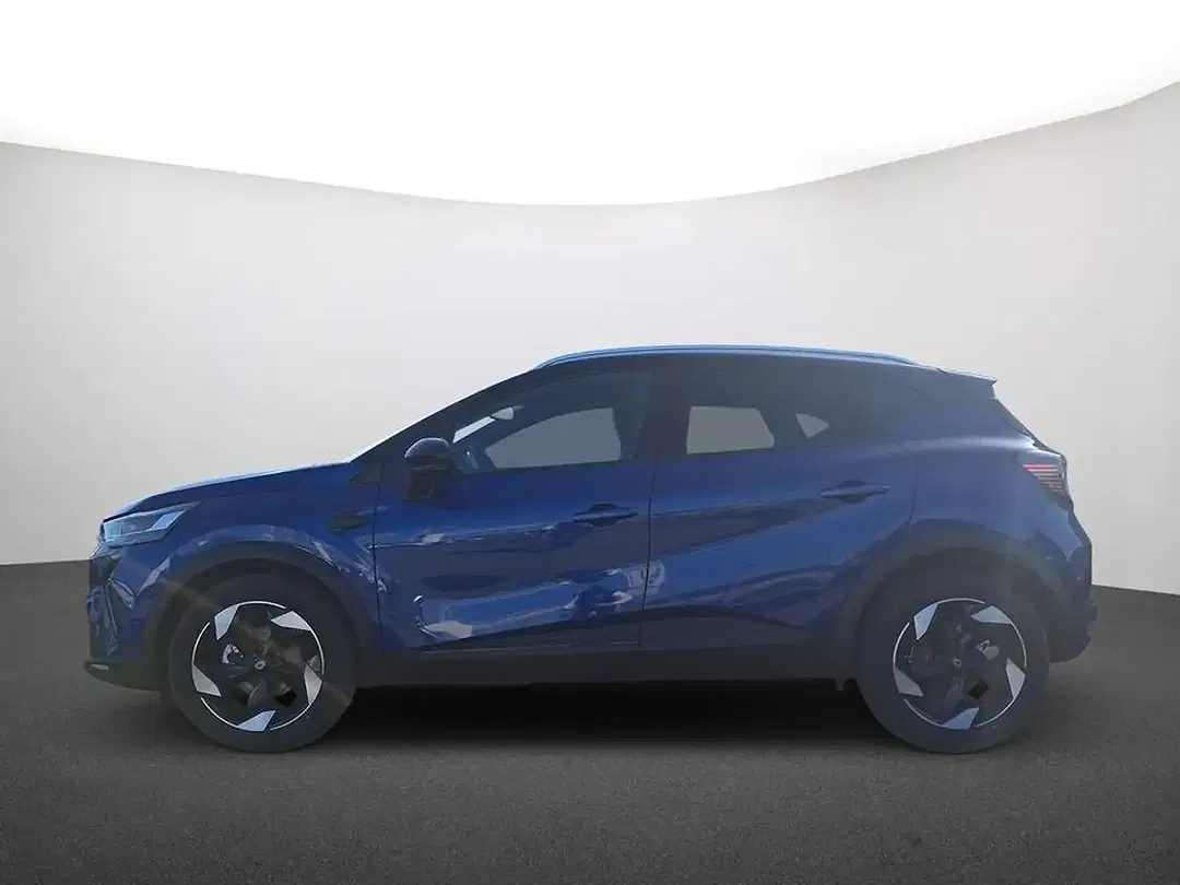 Renault Captur - Thumbnail 4