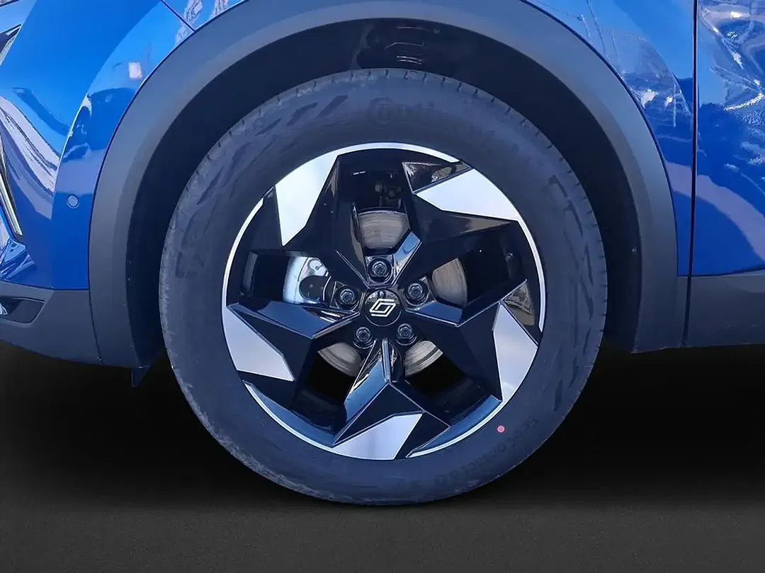 Renault Captur - Thumbnail 7