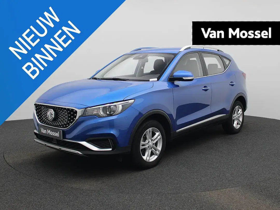 MG ZS EV Comfort