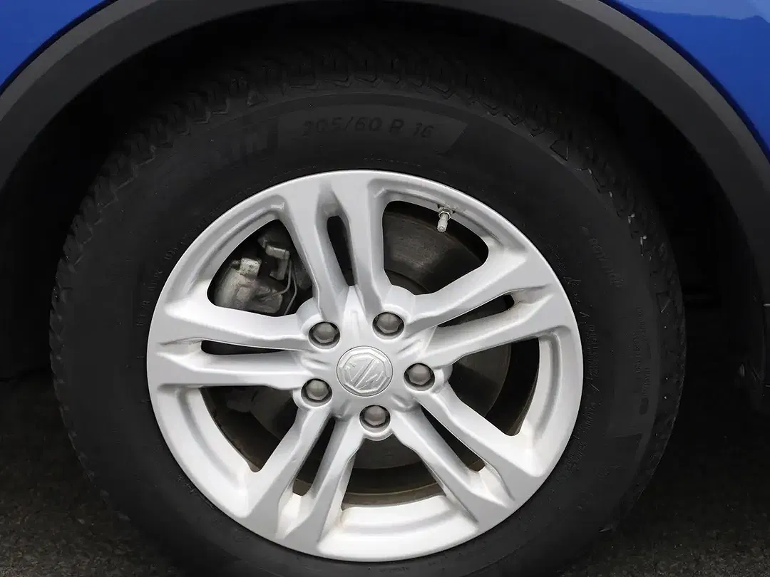 MG ZS - Thumbnail 13