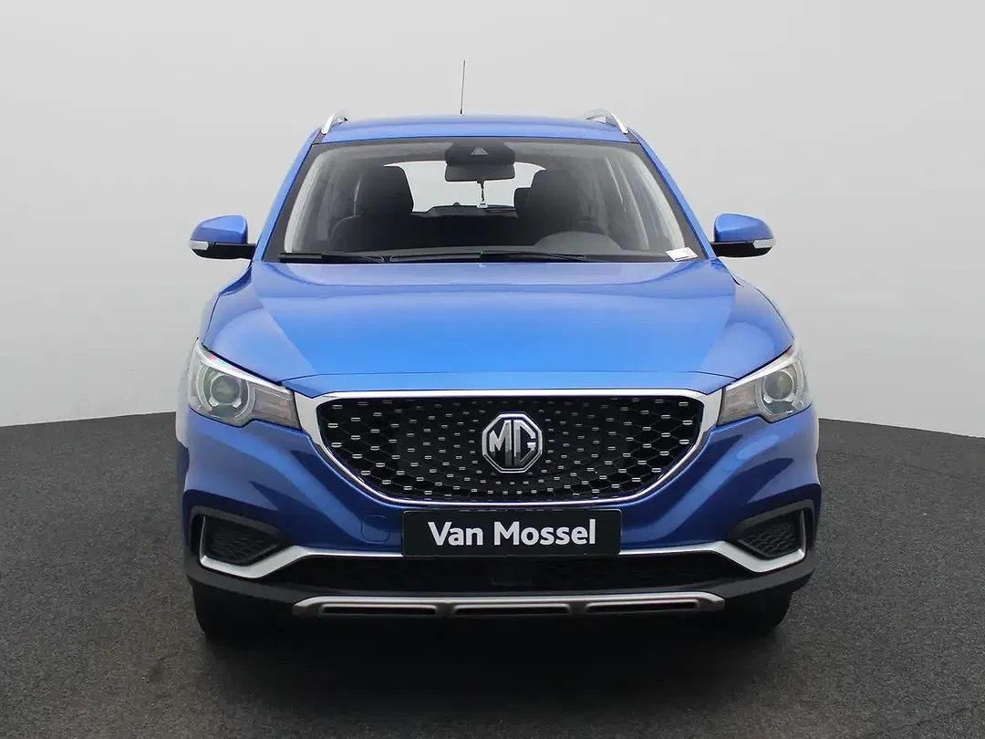 MG ZS - Thumbnail 3