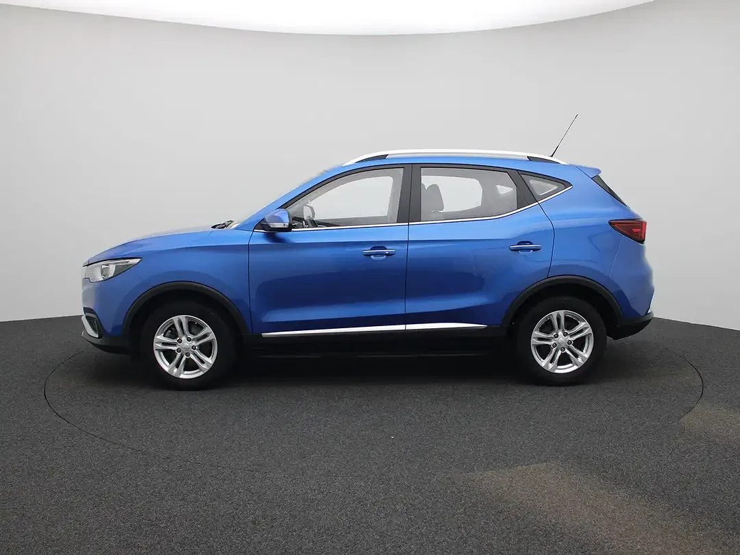 MG ZS - Thumbnail 4