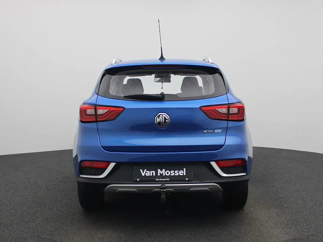 MG ZS - Thumbnail 5