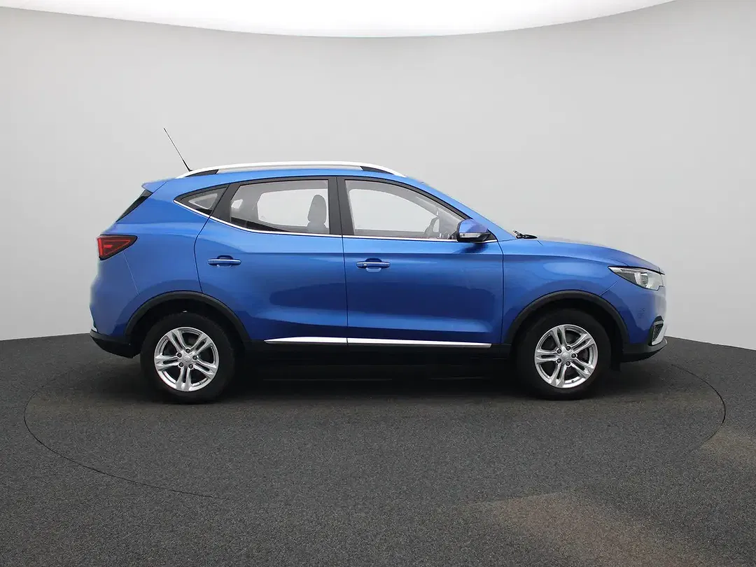 MG ZS - Thumbnail 6