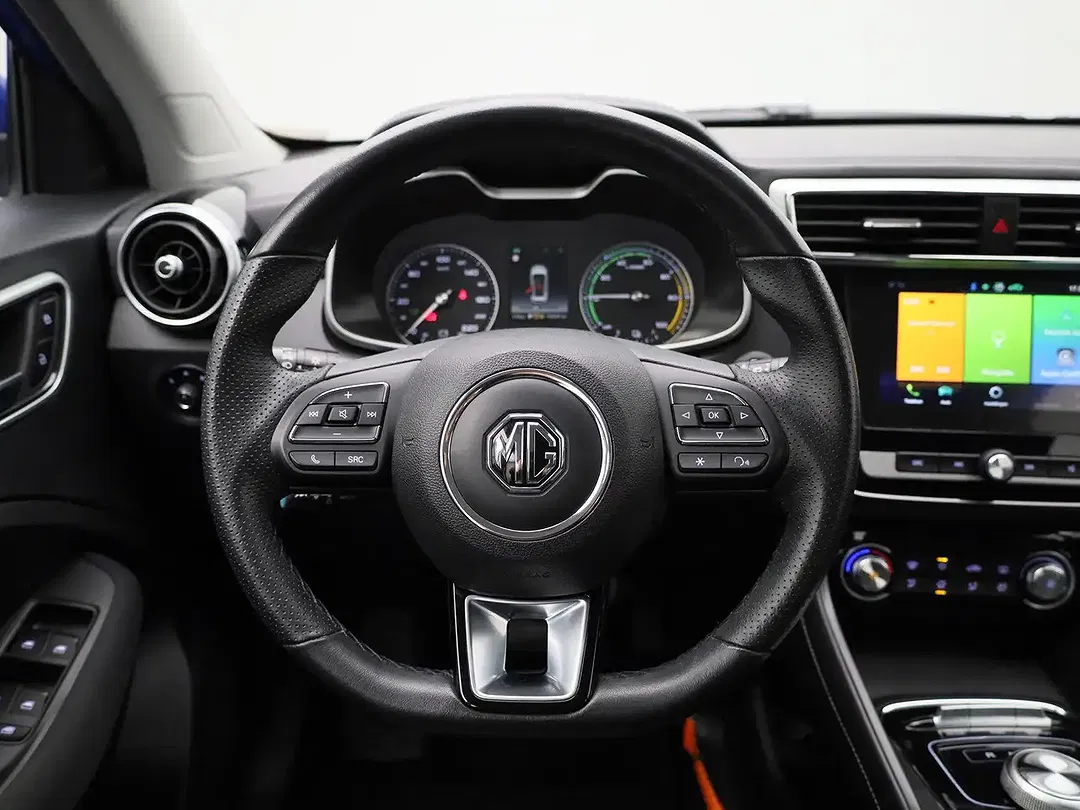 MG ZS - Thumbnail 7