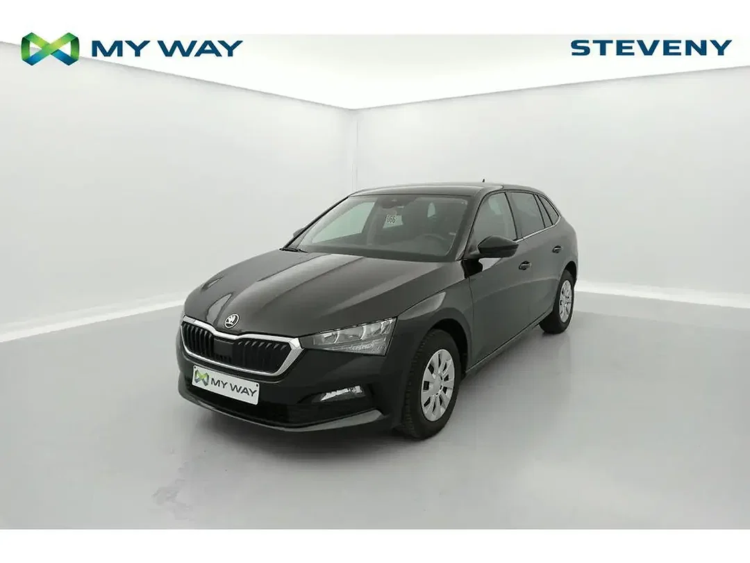 Skoda Scala - Afbeelding 1