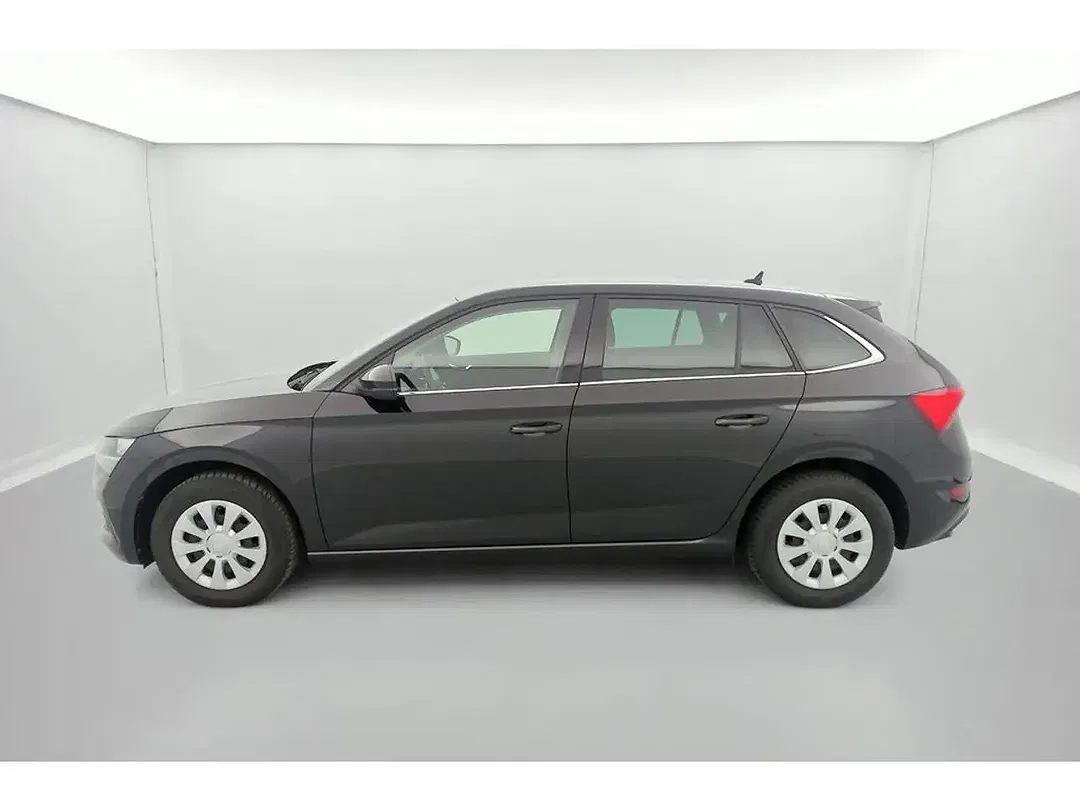 Skoda Scala - Thumbnail 8