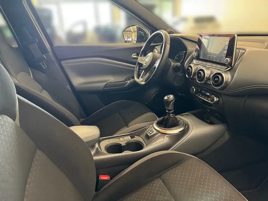 Nissan Juke - Thumbnail 11