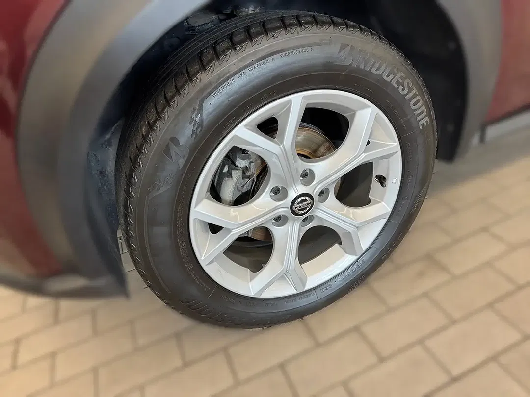 Nissan Juke - Thumbnail 3