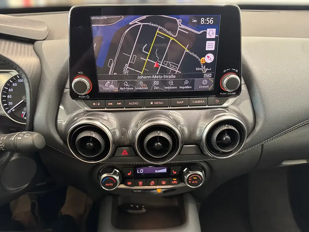 Nissan Juke - Thumbnail 5