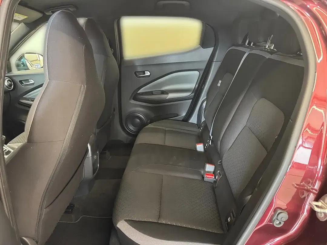 Nissan Juke - Thumbnail 6
