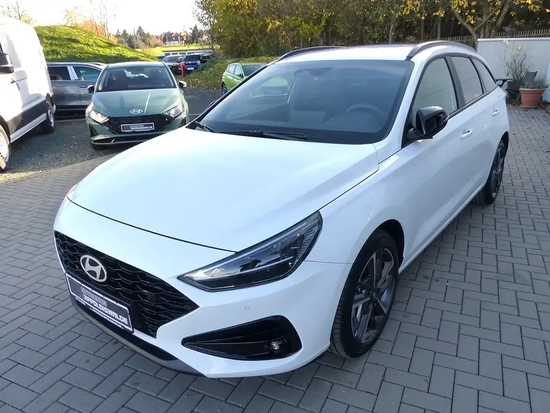 Hyundai i30 - Thumbnail 4