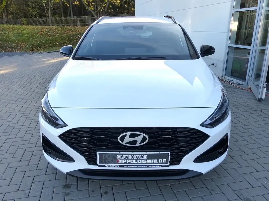 Hyundai i30 - Thumbnail 6