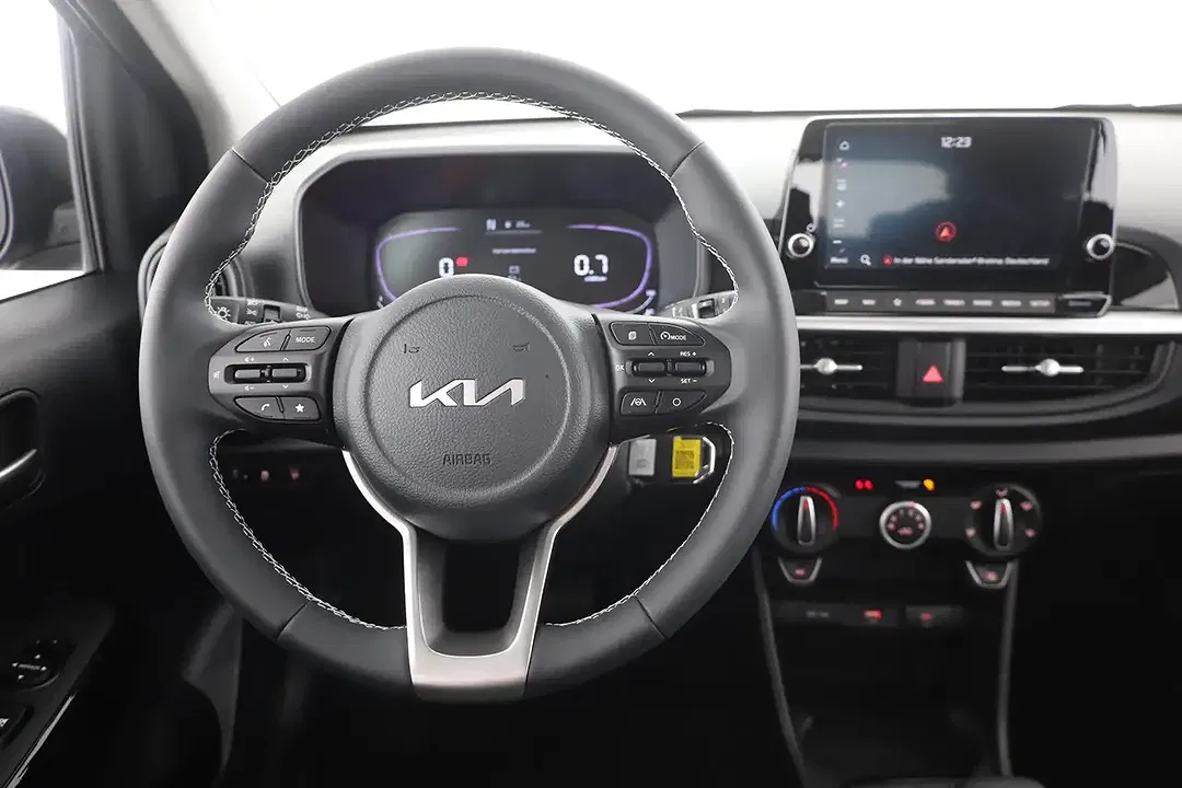 Kia Picanto - Thumbnail 9