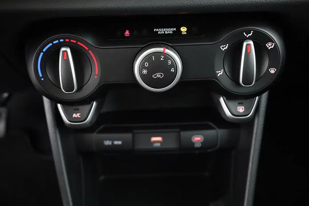 Kia Picanto - Thumbnail 11
